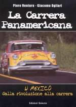 CARRERA PANAMERICANA, LA