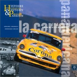 LA CARRERA PANAMERICANA