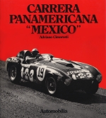 CARRERA PANAMERICANA MEXICO