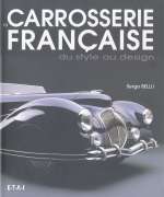 CARROSSERIE FRANCAISE DU STYLE AU DESIGN