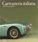 CARROZZERIA ITALIANA CULTURA E PROGETTO