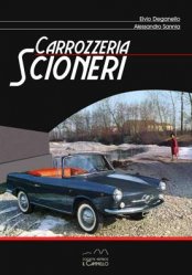 CARROZZERIA SCIONERI