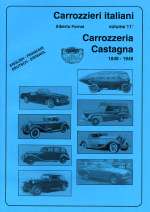 CARROZZIERI ITALIANI (VOL 11)