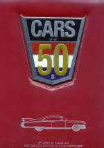 CARS OF THE 50S