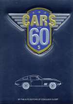 CARS OF THE 60S