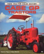 CASE GP TRACTORS