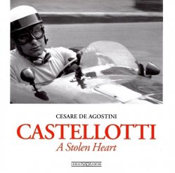 CASTELLOTTI A STOLEN HEART