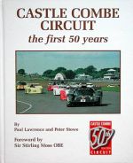 CASTLE COMBE CIRCUIT 1950-2000