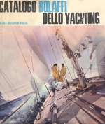 CATALOGO BOLAFFI DELLO YACHTING