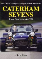 CATERHAM SEVENS FROM CONCEPTION TO CSR