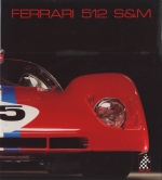 CAVALLERIA N  1 FERRARI 512 S&M 1970