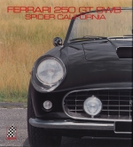 CAVALLERIA N 16 FERRARI 250 GT SWB SPIDER CALIFORNIA