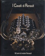 CAVALLI DI RENAULT, I