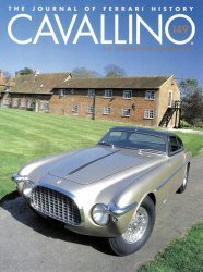 CAVALLINO N.149