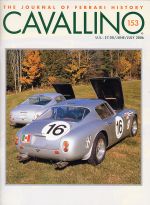 CAVALLINO N.153