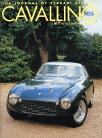 CAVALLINO N.155