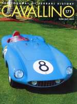 CAVALLINO N.171