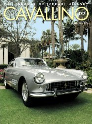 CAVALLINO N.177