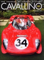 CAVALLINO N.182