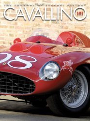 CAVALLINO N.191