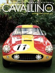 CAVALLINO N.192