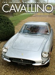 CAVALLINO N.193