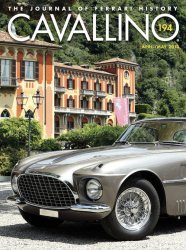 CAVALLINO N.194