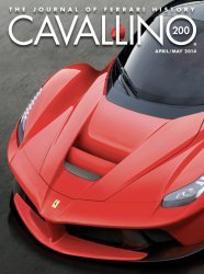 CAVALLINO N.200