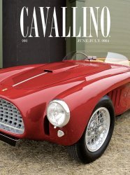 CAVALLINO N.201