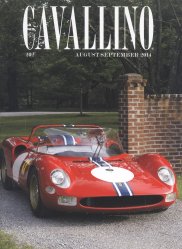 CAVALLINO N.202