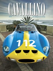 CAVALLINO N.207