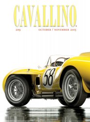 CAVALLINO N.209