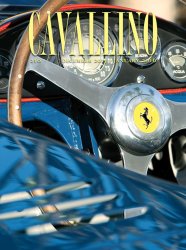 CAVALLINO N.210