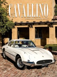 CAVALLINO N.211