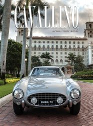 CAVALLINO N.212