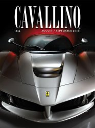 CAVALLINO N.214