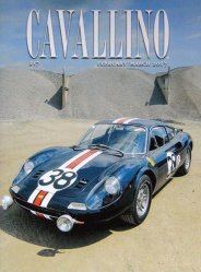 CAVALLINO N.217