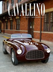 CAVALLINO N.220