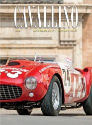 CAVALLINO N.222