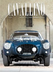 CAVALLINO N.232