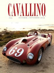 CAVALLINO N.233