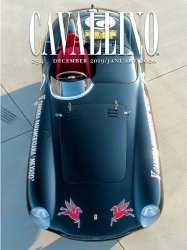 CAVALLINO N.234