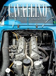 CAVALLINO N.242