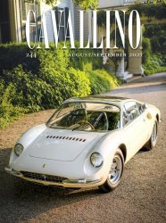 CAVALLINO N.244