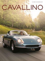 CAVALLINO N.251