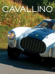 CAVALLINO N.254