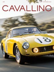 CAVALLINO N.256