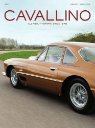 CAVALLINO N.259