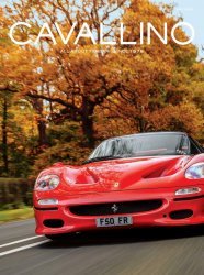 CAVALLINO N.266