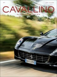 CAVALLINO N.267